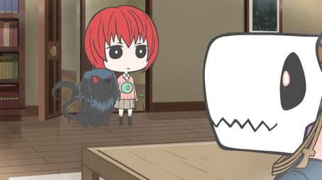 MahoYome 11 - Preference