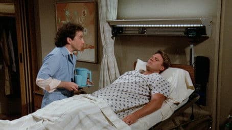 Disorderly Orderlies