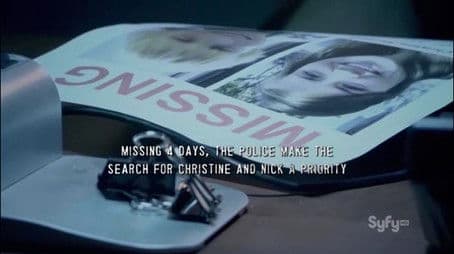 Haunted Highway; Kentucky UFO Chase