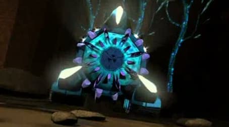 Endgame: When Legends Fall (2)