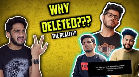 YouTube Vs TikTok ki Sacchai