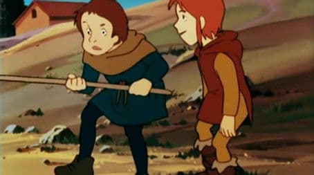 I'm King of the Kids