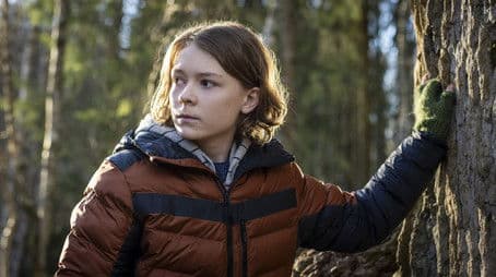 Voices of the Forest