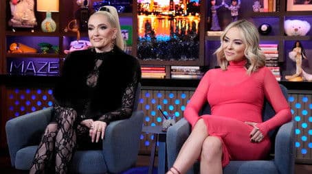 Erika Jayne & Dr. Nicole Martin