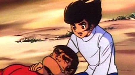 Mechanical Beast Dam-Dam: The Great Wheel Plan