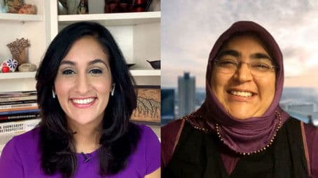 Is Your Child's Screen Time Too Much?: Nusheen Ameenuddin / Pediatrician, Mayo Clinic Children's Center/Chair, Council on Communications and Media, American Academy of Pediatrics