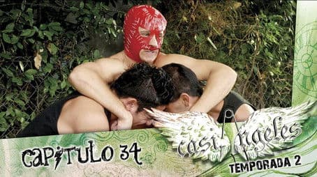 Episode 34: THE OAK CHAIR