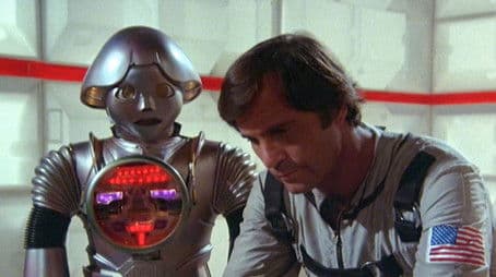 Bonus Episode: Awakening Original TV Pilot