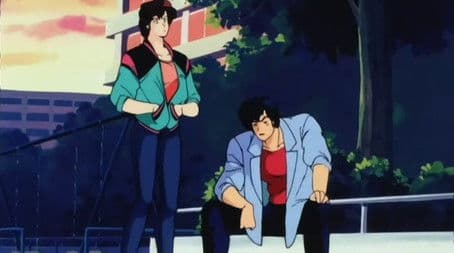 A Gunshot to set the Heart Aflutter: Sad Lonely Girl