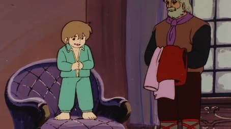 The Famous Joli-Coeur