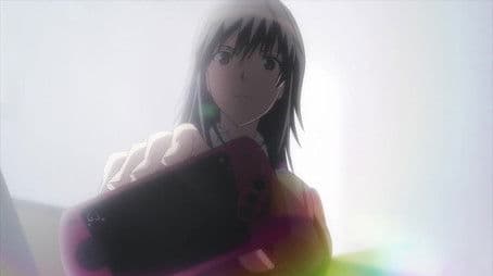 Tooru Miyamae, Chapter 1: Trade