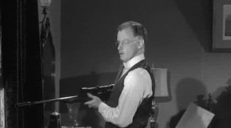 Safety for the Witness