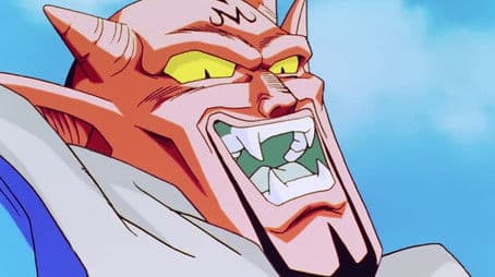 The Nefarious Wizard Babidi and Demon King Dabura's Trap