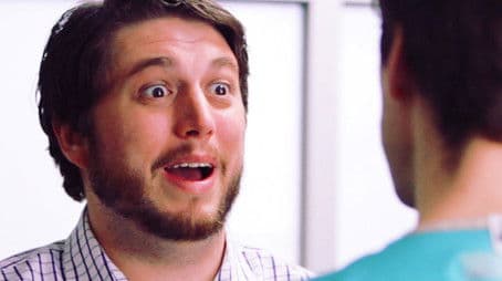 Big Dick Birth Defect