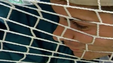 Bee Stung Lips and Deserted Island Tips