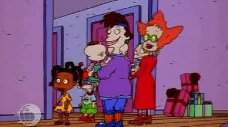 A Very McNulty Birthday