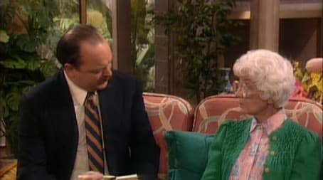 Never Yell Fire in a Crowded Retirement Home (1)