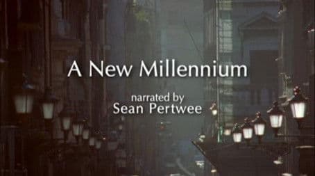 The New Millenium