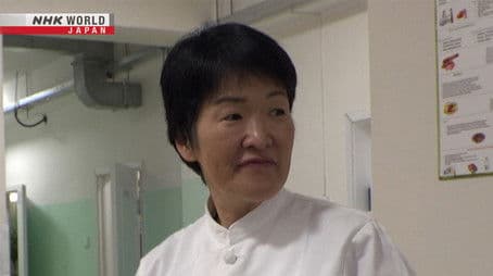Chef - Suzuki Yuko