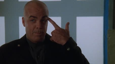 The Paragon of Animals