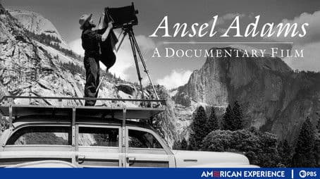 Ansel Adams