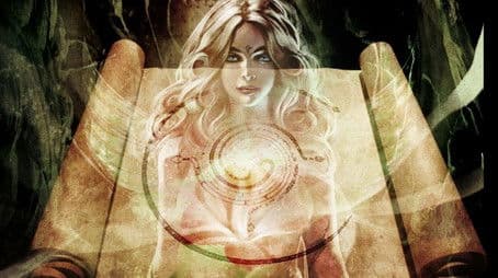 Alien Orgins of Gnosticism