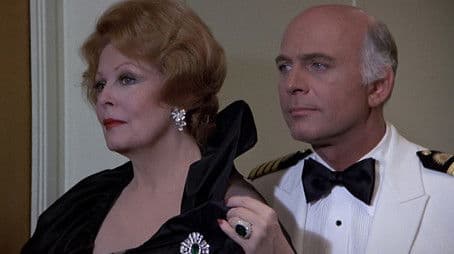 She Stole His Heart/Return of the Captain's Brother/Swag and Mag