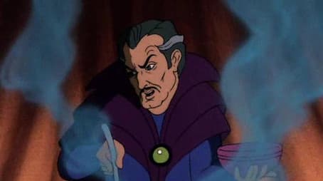 To All the Ghouls I've Loved Before