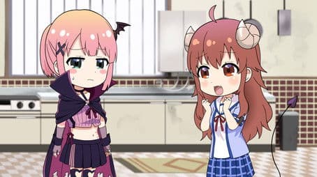 Ugoite Hamidase! #11