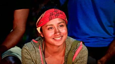 Narayan Argues with Inigo