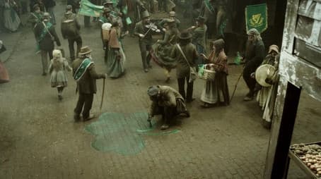 Ashes Denote the Fire That Was