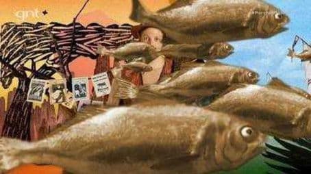 DIA DOS PAIS Douglas Silva + André Rizek + Ceará