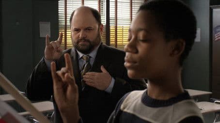 Everybody Hates Snow Day