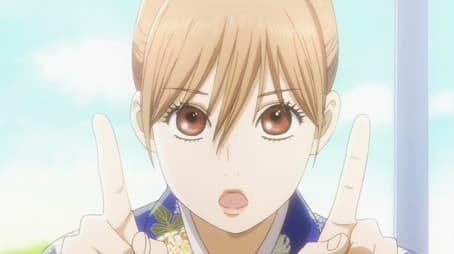 Be as dear now, those were the good old days