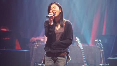 Utada Hikaru