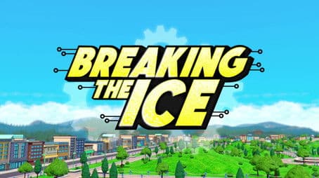 Breaking the Ice