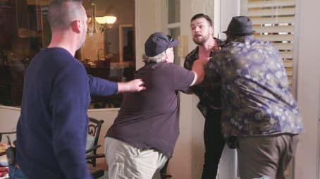 Time Does Not Heal All Wounds