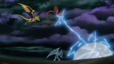 The Dark One Cometh (3)