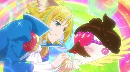 Tokiko's R-R-R-Room (Trichronika)