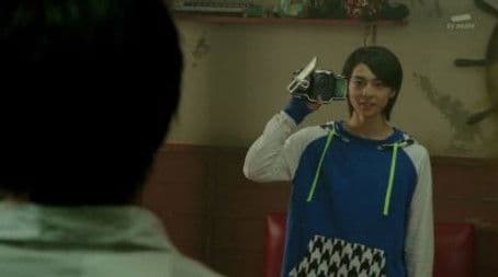 Revive! The Strawberry Arms of Friendship!