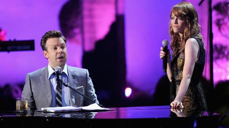 2011 MTV Movie Awards