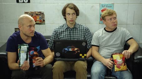 Ставки Сделаны