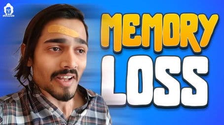 Memory Loss