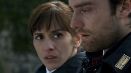 Double-crossing / Let's make it look like an accident