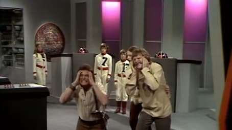 Children of Methuselah