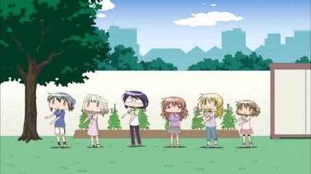 June 11th: Family Restaurant! / April 7th-17th: Natsume...