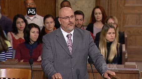 Business Deal Disaster