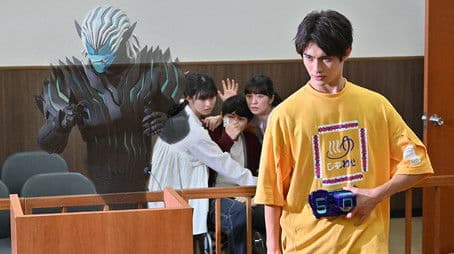 Evil's True Identity!  A Shocking Show Time?!