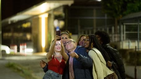 Date with a surprise