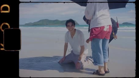 ท่ามกลางความ HOT | That Summer ผมเจอเจ้าชายบนชายหาด EP.1